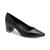 color Black, Calvin Klein | Women's Nita Almond Toe Pumps