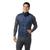 商品SmartWool | Smartwool Men's Smartloft Vest颜色Deep Navy