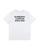 color White, Burberry | T-shirt