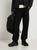 颜色: Black, Hoka One One | Bondi 8 Sneakers