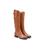 Sam Edelman | Penny Leather Riding Boot, 颜色Whiskey
