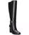 颜色: Black, Ralph Lauren | Women's Manchester Buckled Dress Boots