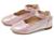 商品第2个颜色Carnation, Elephantito | Ordina Flats capital (Toddler/littile Kid/Big Kid)