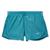 NIKE | Dri-FIT™ Tempo Shorts (Little Kids/Big Kids), 颜色Mineral Teal/Mineral Teal/White