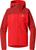 颜色: Zenith Red - Corrosion, Haglofs | Morän Softshell Hoody - Women's