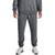 颜色: White/Pitch Grey Heather, Under Armour | Under Armour Essential Fleece Joggers - Men's