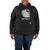 Carhartt | Carhartt Women's Rain Defender Relaxed Fit Midweight C Logo Graphic Sweatshirt, 颜色Black