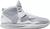 商品第3个颜色Grey/White/Grey, NIKE | Nike Kyrie Infinity Basketball Shoes