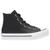 颜色: Black/Ivory, Converse | Converse Chuck Taylor All Star Eva Lift Leather - Girls' Preschool