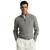 商品第2个颜色Fawn Grey Heather, Ralph Lauren | Men's Cable-Knit Wool-Cashmere Sweater