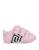 商品第2个颜色Light pink, VERSACE YOUNG | Newborn shoes