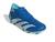 Adidas | Predator Accuracy.3 Firm Ground, 颜色Bright Royal/White/Bliss Blue