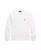 颜色: Nevis, Ralph Lauren | Big Boys Waffle-Knit Cotton Long-Sleeve Tee