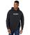 color Blacks 1, Levi's | T3 Relaxed Graphic Hoodie