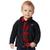 颜色: Black, Columbia | Steens II Mountain Fleece Jacket - Infant Boys'
