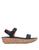 商品FitFlop | Sandals颜色Black