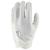 商品第4个颜色White/White/Platinum Tint, NIKE | Nike Vapor Jet 7.0 Receiver Gloves - Men's