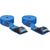 颜色: Deep Blue, Dakine | Baja Tie Down Straps 12ft - 2-Pack