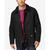 color Black, Barbour | Men's Ashby Wax Jacket