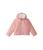 The North Face | Reversible Shady Glade Hooded Jacket (Toddler), 颜色Shady Rose