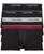 颜色: Black Assorted, Calvin Klein | Men's 3+1 Value Pack Micro Stretch Low-Rise Trunks