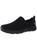 SKECHERS | Go Walk Joy-Centerpiece  Womens Slip On Casual Walking Shoes, 颜色black