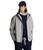 color Grey Heather, Ralph Lauren | Water-Resistant Hooded Jacket