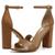 color Saddle, Sam Edelman | Yaro Ankle Strap Sandal Heel
