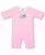 颜色: Pink, Baby Merlin's Magic Sleepsuit | Baby Boys Baby Merlin's Magic Sleepsuit, Microfleece Baby Transition Swaddle, Pink