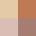 商品Tom Ford | Eye Color Quad颜色GOLDEN MINK