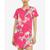color Rose, Flora Nikrooz | Women's Kathleen Sleep Shirt
