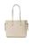 color GLASS, Kate Spade | Large Leather Tote
