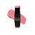 颜色: Rosy Posy (cool fuchsia pink), NUDESTIX | Nudies Matte Lux All Over Face Blush Color