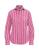 商品Ralph Lauren | Striped shirt颜色Fuchsia