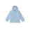 The North Face | Antora Rain Jacket (Infant), 颜色Steel Blue