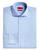 商品Hugo Boss | Jason Slim Fit Long Sleeve Cotton Dress Shirt颜色Light Blue