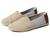 商品TOMS | Alpargata Rope颜色Desert Tan