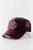 商品TheOpen Product | TheOpen Product Heritage Mesh Baseball Hat颜色Maroon