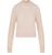 color faded pink melange, Acne Studios | 开衫