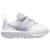 商品NIKE | Nike Crater Impact - Boys' Toddler颜色White/Purple
