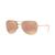 商品Tiffany & Co. | Sunglasses, TF3066 62颜色RUBEDO/GREY MIRROR ROSE GOLD