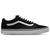 颜色: Black-True White, Vans | Vans Old Skool - Men Shoes
