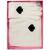 商品Kate Spade | Women's Hat & Gloves Boxed Gift Set颜色French Cream