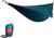 颜色: Deep Teal - Maroon, Grand Trunk | TrunkTech Single Hammock