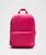 颜色: Raspberry Coulis/Sheer Oak/Silver, Lululemon | Everywhere Backpack 22L *Metal Hardware