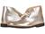 color Silver Distressed Leather, Clarks | Desert Boot 2