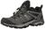 商品Salomon | Salomon Men's X Ultra 3 Gore-TEX Hiking Shoes颜色Black/Magnet/Quiet Shade