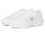 颜色: White/White/White, Wilson | Courtglide
