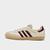 颜色: JS3830-100/Wonder White/Shadow Red/Gum, Adidas | Men's adidas Originals Samba OG Casual Shoes