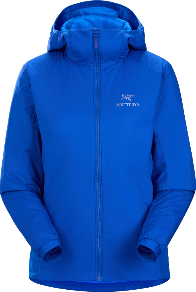 color Vitality, Arc'teryx | Atom LT Hoody Women's S22